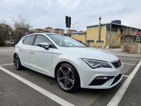 Seat Leon  2.0 TDI 150 CV 5P FR FULLLL | Mobile.bg    6