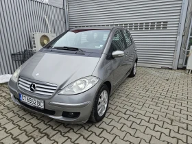 Mercedes-Benz A 170 Elegance* Klima | Mobile.bg    2