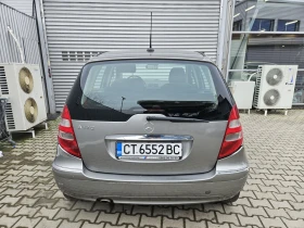 Mercedes-Benz A 170 Elegance* Klima | Mobile.bg    6