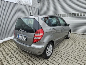 Mercedes-Benz A 170 Elegance* Klima | Mobile.bg    4