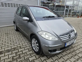 Mercedes-Benz A 170 Elegance* Klima 1