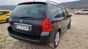 Peugeot 307 SW* 2.0HDI* 136* Premium | Mobile.bg    2