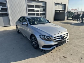 Mercedes-Benz E 220 220CDI WIDESCREEN 130KM | Mobile.bg    3