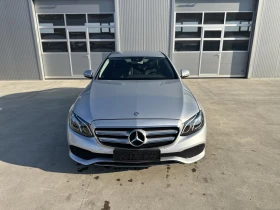 Mercedes-Benz E 220 220CDI WIDESCREEN 130KM | Mobile.bg    2