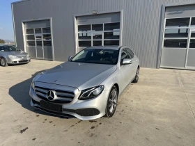     Mercedes-Benz E 220 220CDI WIDESCREEN 130KM