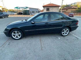 Mercedes-Benz C 270 | Mobile.bg    2