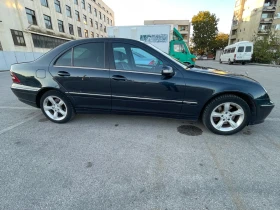 Mercedes-Benz C 270, снимка 3