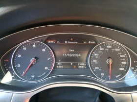 Audi A7 PREMIUM PLUS* KEYLESS* ЗАДНА КАМЕРА* ШИБЕДАХ* - 17500 лв. - 47866401 | Car24.bg