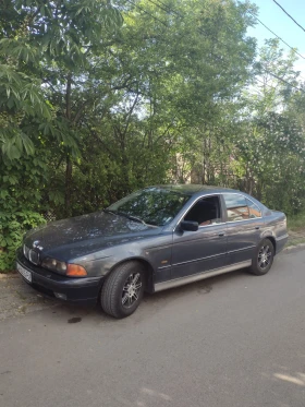 Обява за продажба на BMW 525 ~3 000 лв. - изображение 1