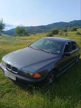 BMW 525 | Mobile.bg    9