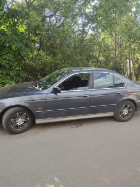 Обява за продажба на BMW 525 ~3 000 лв. - изображение 3
