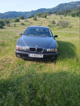 BMW 525 | Mobile.bg    10