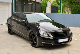 Обява за продажба на Mercedes-Benz E 350 350CDI ~20 499 лв. - изображение 1