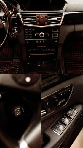 Mercedes-Benz E 350 350CDI | Mobile.bg    13