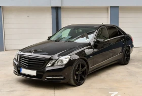 Обява за продажба на Mercedes-Benz E 350 350CDI ~20 499 лв. - изображение 1