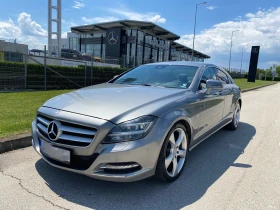     Mercedes-Benz CLS 350 CDI * AMG * 