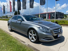 Mercedes-Benz CLS 350 CDI * AMG *  | Mobile.bg    5