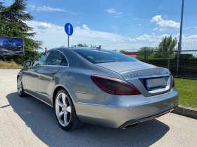 Mercedes-Benz CLS 350 CDI * AMG *  | Mobile.bg    6