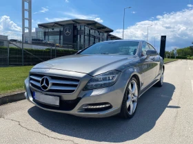 Mercedes-Benz CLS 350 CDI * AMG *  | Mobile.bg    9