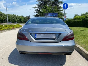 Mercedes-Benz CLS 350 CDI * AMG *  | Mobile.bg    7