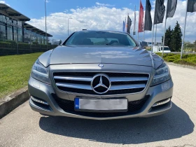     Mercedes-Benz CLS 350 CDI * AMG * 