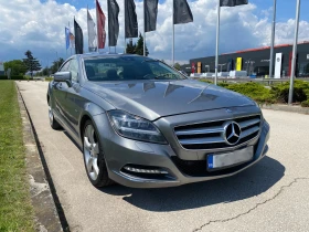     Mercedes-Benz CLS 350 CDI * AMG * 