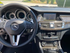 Mercedes-Benz CLS 350 CDI * AMG *  | Mobile.bg    11