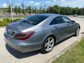 Mercedes-Benz CLS 350 CDI * AMG *  | Mobile.bg    8
