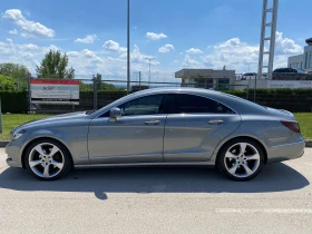     Mercedes-Benz CLS 350 CDI * AMG * 