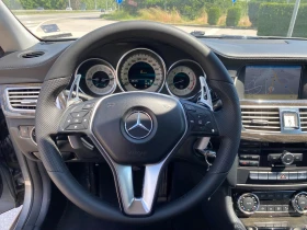 Mercedes-Benz CLS 350 CDI * AMG *  | Mobile.bg    15