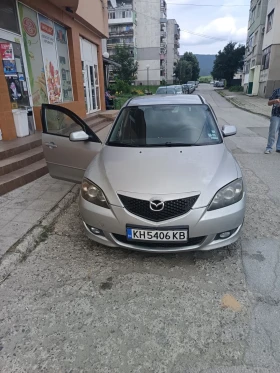 Обява за продажба на Mazda 3 ~3 000 лв. - изображение 1