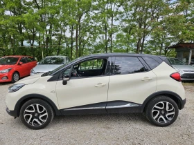 Renault Captur 1.5dci Automatic euro6 | Mobile.bg    7