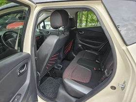 Renault Captur 1.5dci Automatic euro6 | Mobile.bg    14