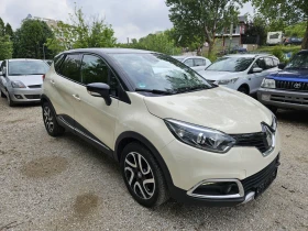 Renault Captur 1.5dci Automatic euro6 | Mobile.bg    2