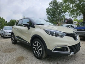     Renault Captur 1.5dci Automatic euro6