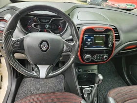Renault Captur 1.5dci Automatic euro6 | Mobile.bg    12