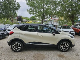Renault Captur 1.5dci Automatic euro6 | Mobile.bg    3
