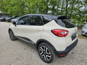 Renault Captur 1.5dci Automatic euro6 | Mobile.bg    6