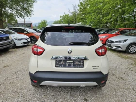 Renault Captur 1.5dci Automatic euro6 | Mobile.bg    5
