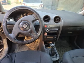 Seat Ibiza | Mobile.bg    7