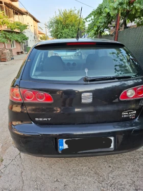 Seat Ibiza | Mobile.bg    2