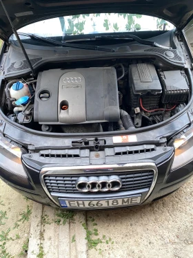 Обява за продажба на Audi A3 ~6 200 лв. - изображение 2