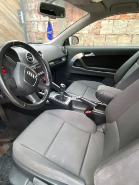 Обява за продажба на Audi A3 ~6 200 лв. - изображение 6