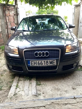 Обява за продажба на Audi A3 ~6 200 лв. - изображение 1