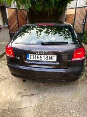 Обява за продажба на Audi A3 ~6 200 лв. - изображение 1