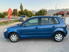 VW Polo 1.2I 70 EURO 4  | Mobile.bg    6