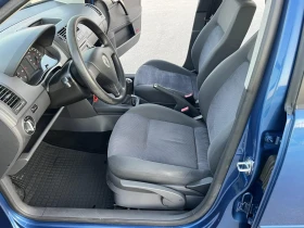 VW Polo 1.2I 70 EURO 4  | Mobile.bg    8