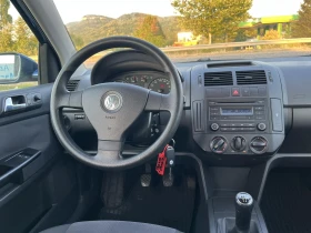 VW Polo 1.2I 70 EURO 4  | Mobile.bg    12