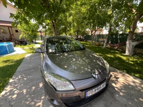 Обява за продажба на Renault Megane ~7 999 лв. - изображение 1