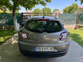 Обява за продажба на Renault Megane ~7 999 лв. - изображение 1